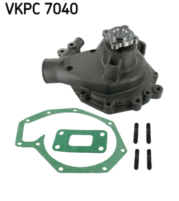 Pompă de apă, răcire motor VKPC 7040 SKF